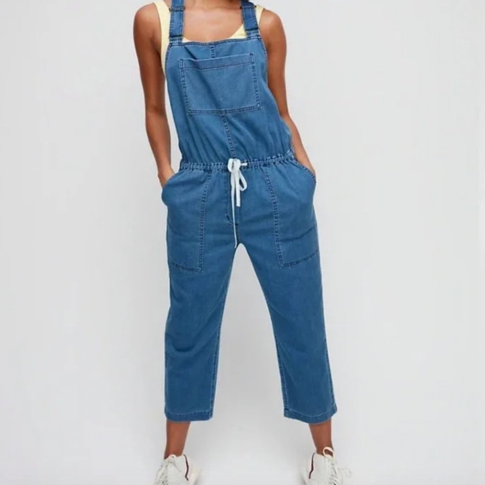 Wilfred free overalls